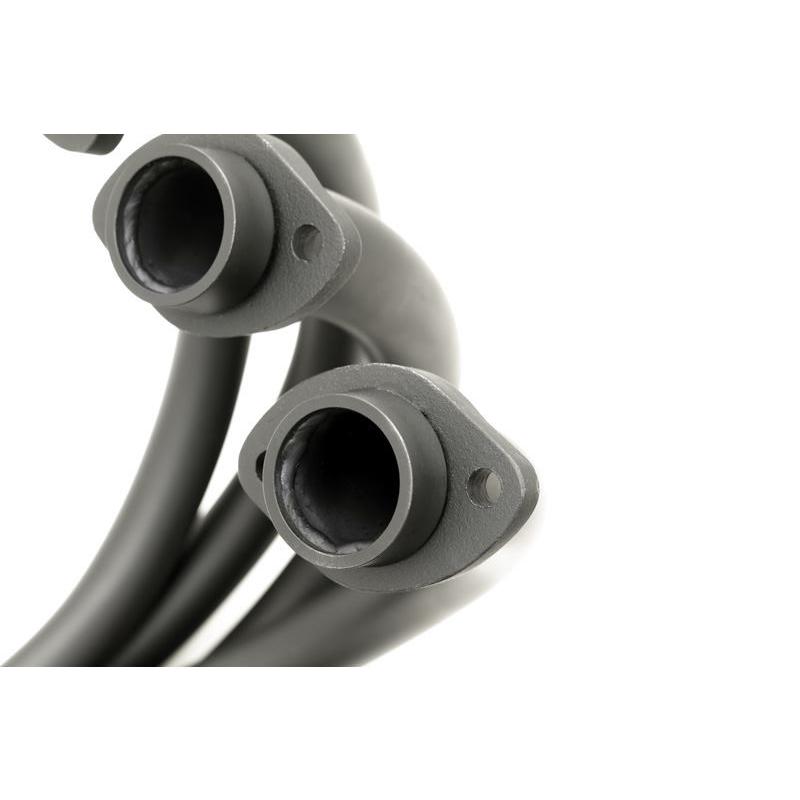 手曲げショート管マフラー（1ピース） JMCA認証（車検対応仕様） PMC