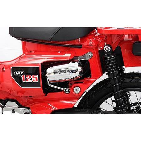 0*9様 ハンターカブ ct125 JA65 wiruswin エアクリーナーキ 0*9様 ハンターカブ ct125 JA65 wiruswin エアクリーナーキ - メルカリ