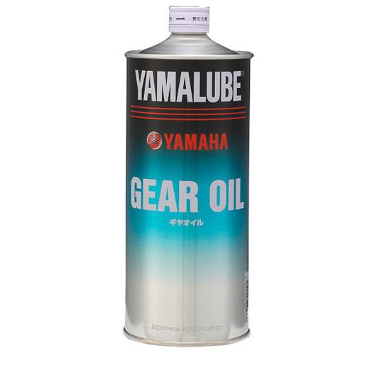 YAMAHA（ヤマハ） ヤマルーブ ギアオイル 1リットル（1L） YAMAHA
