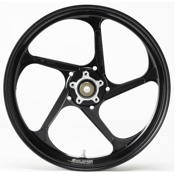 ZRX1200 DAEG（ダエグ）09〜15年 アルミニウム鍛造ホイール TYPE-GP1S