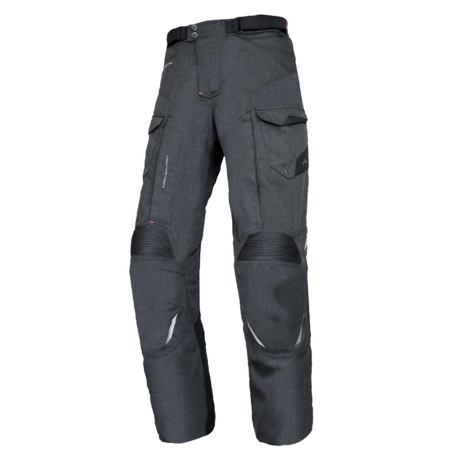 SCHOTT ショット USA製 レザーパンツ W30 IDEAL ZIP