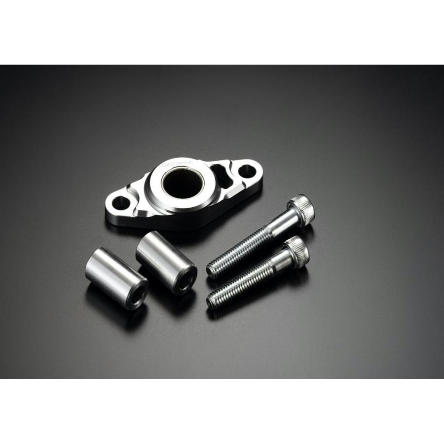 シフトガイド GILDdesign（ギルドデザイン） ZX-25R/SE（20年