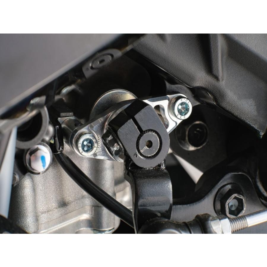 シフトガイド GILDdesign（ギルドデザイン） ZX-25R/SE（20年