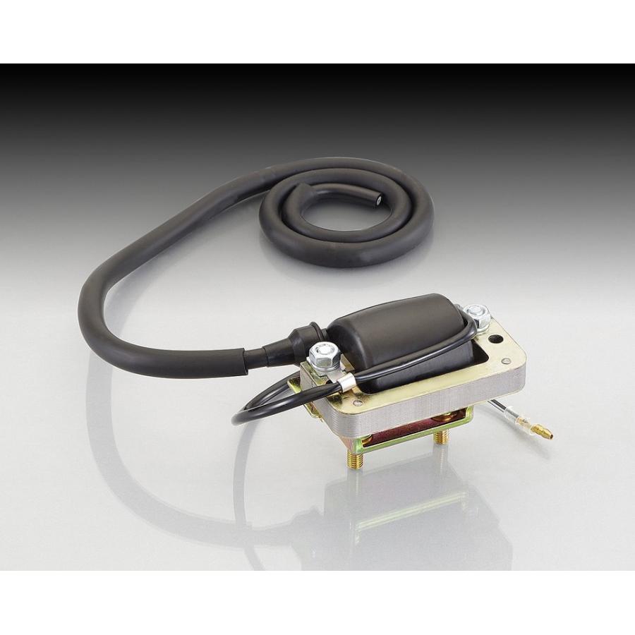 モンキー Monkey 6v車 イグニッションコイル Typeb Kitaco キタコ K13 70 751 バイク メンテ館 通販 Yahoo ショッピング