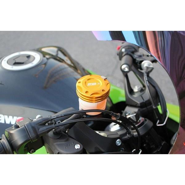 Ninja1000（ニンジャ）/Z1000SX（11〜18年） フロントブレーキ用