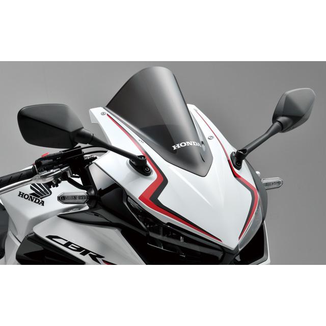 CBR400R（19年） ハイウインドスクリーン HONDA（ホンダ）