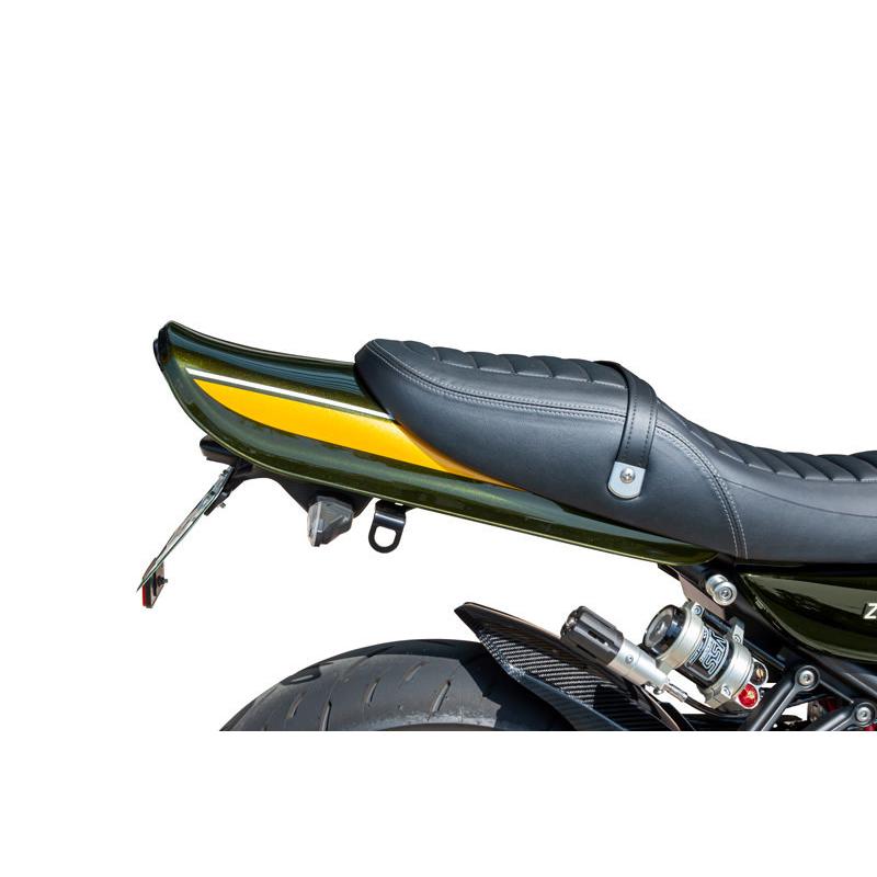 PMC キャンディートーングリーン（タイガー） ロングテールカウル PMC