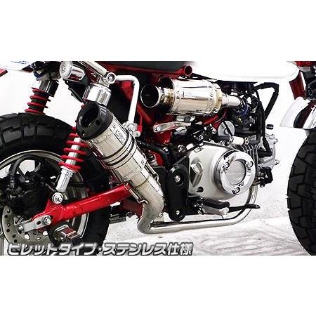 モンキー125カスタム特集！ホンダ・Monkey125(JB02)の厳選オススメ
