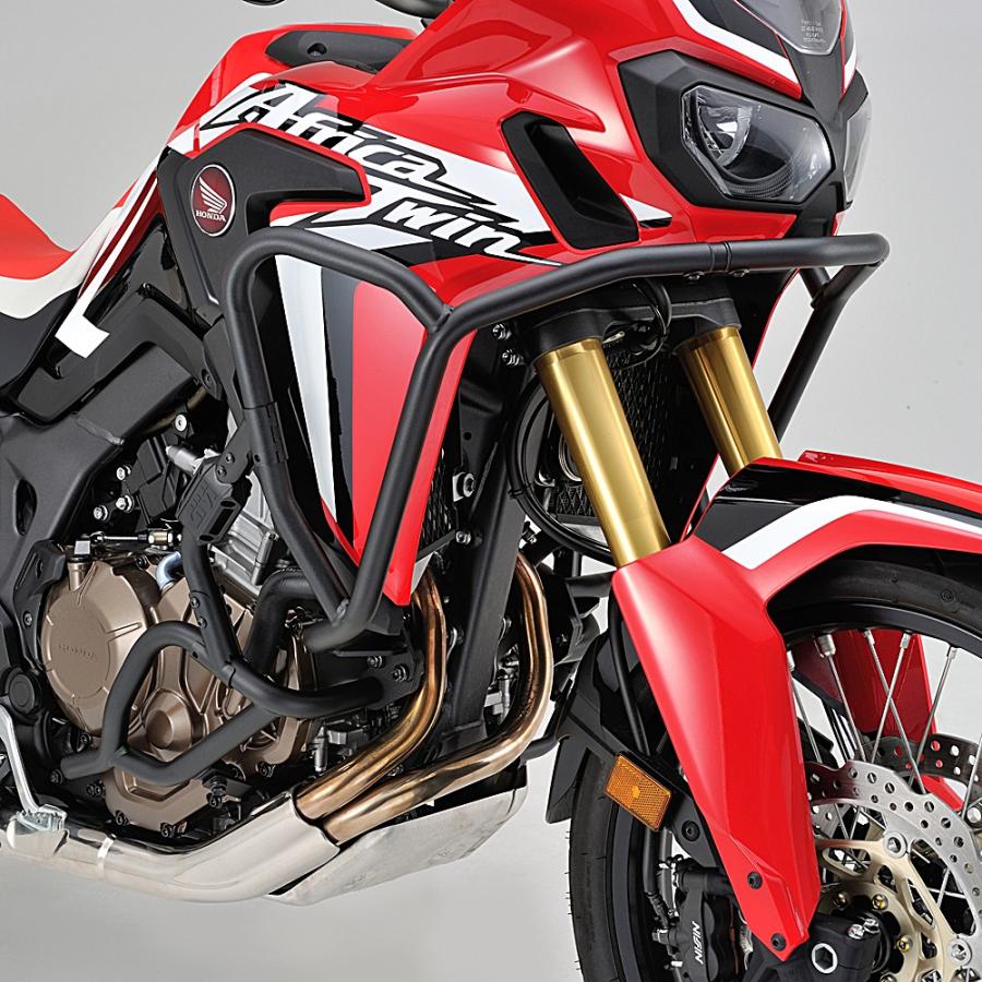 DAYTONA（デイトナ） GIVI TNH1144 エンジンガード Upper GIVI（ジビ
