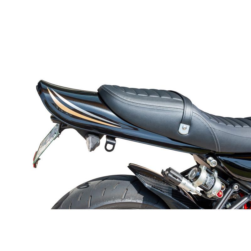 Pmc z900rs フェンダーレス z900rs PMCロングテール フェンダーレス