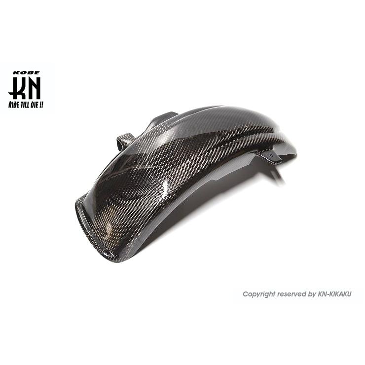 シリアルシール付 KN企画 MOS カーボンリアフェンダー KN別注モデル KN企画 マジェスティS(MAJESTY) マジェスティS(MAJESTY) MOS カーボンリアフェンダー KN別注モデル KN企画