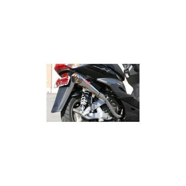 GP-Rメガホンマフラー K2-tec シグナスXのおすすめ人気商品一覧