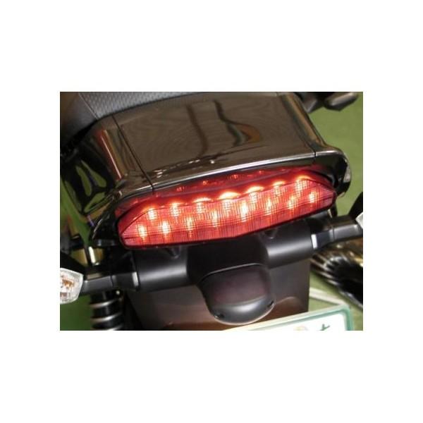 ZRX1200 DAEG（ダエグ） ブラックテール BEET（ビート） : バイク