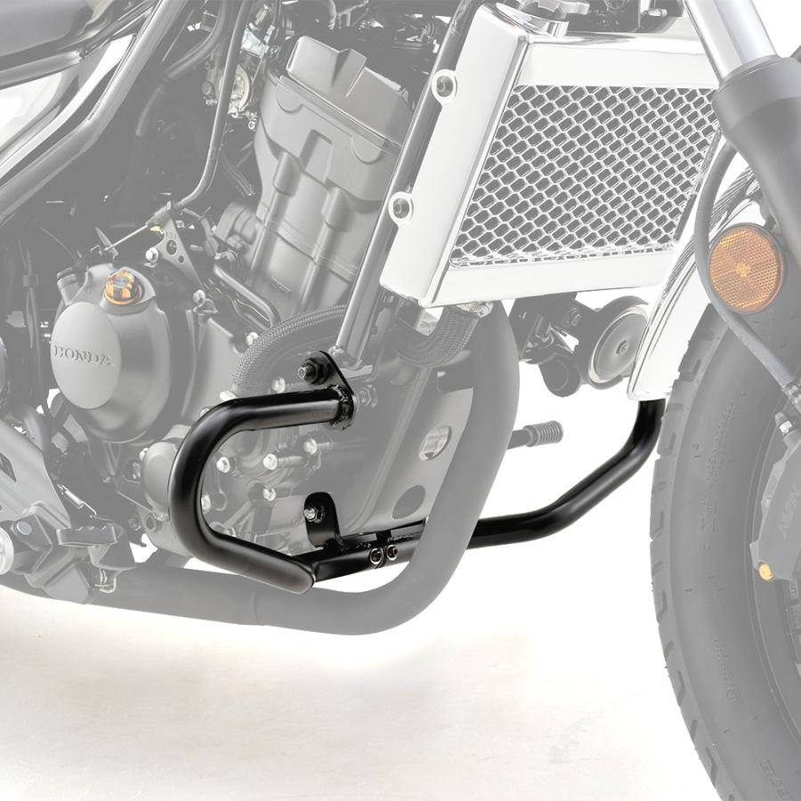 DAYTONA（バイク用品） エンジンガード DAYTONA（デイトナ） レブル250 