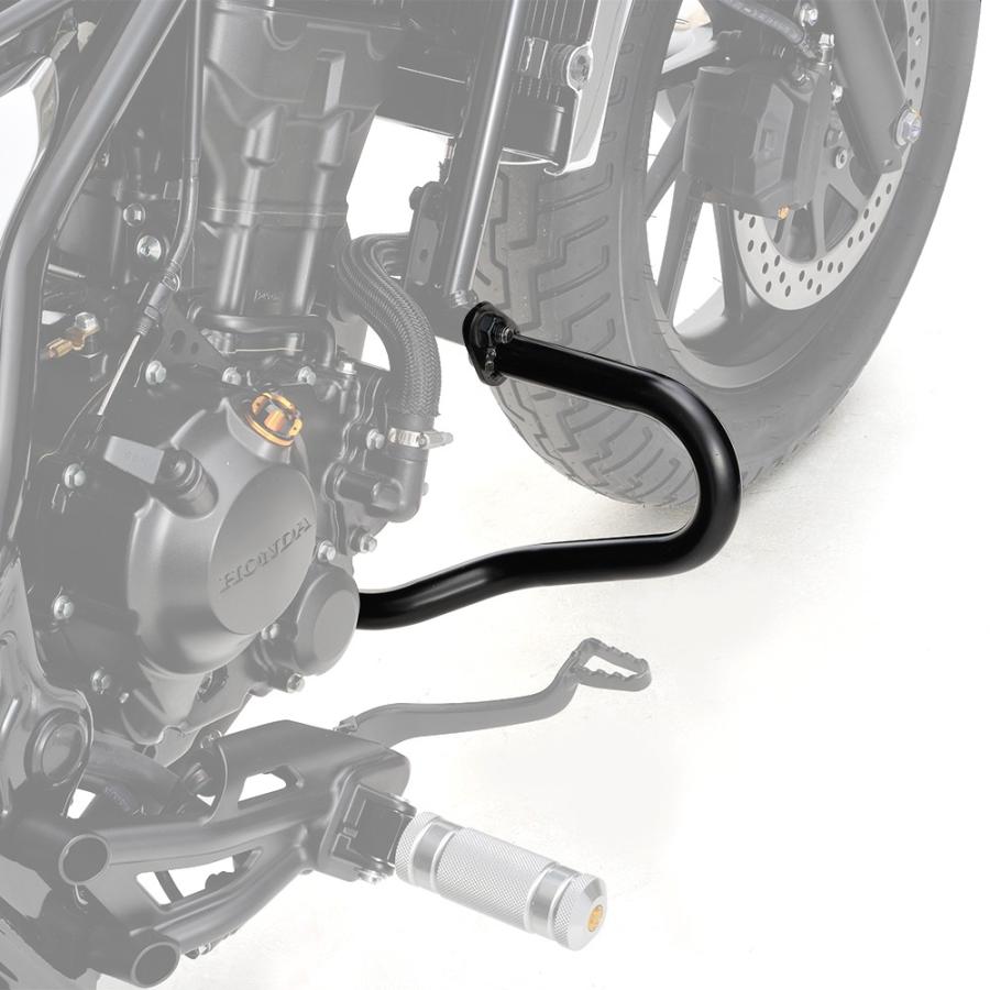 エンジンガード Daytona デイトナ レブル250 Rebel250 17年 D2 バイク メンテ館 通販 Yahoo ショッピング