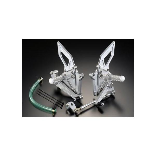 バックステップ AGRAS（アグラス） NSF100