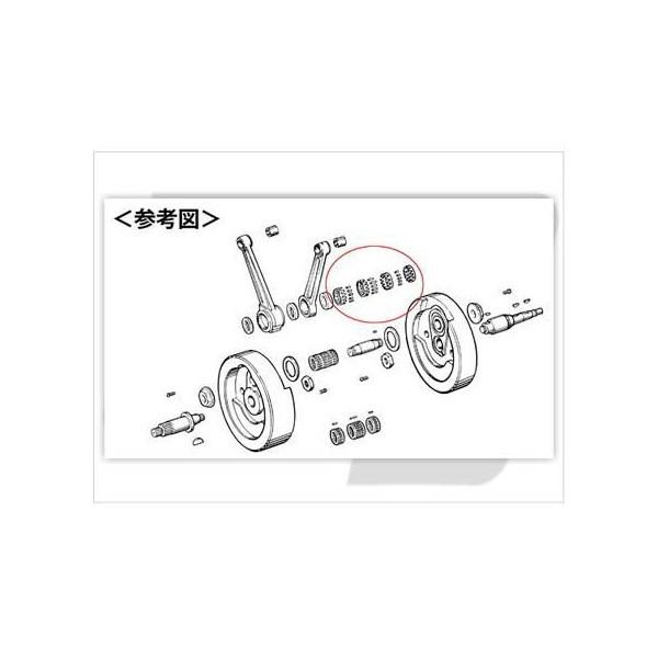 コンロッドベアリングセット36-99 BT　SIFTON_1