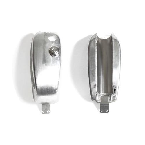 W650 アルミタンク　ビッグシーダー W650 - タンク - BIGCEDAR（ビッグシーダー） バイク王ダイレクト