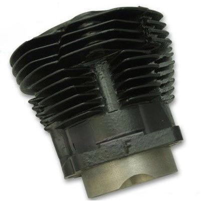ショベル フロント シリンダー1340cc V-TWIN