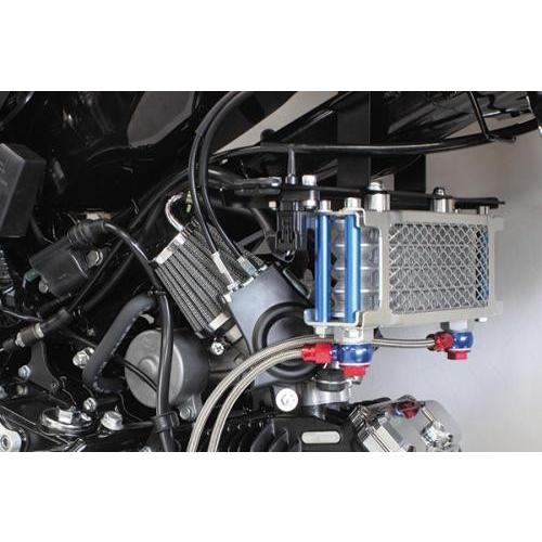 エアフィルターキット ビッグスロットルボディー装着車用 Sp武川 Takegawa Grom グロム S12 03 01 0007 バイク メンテ館 通販 Yahoo ショッピング