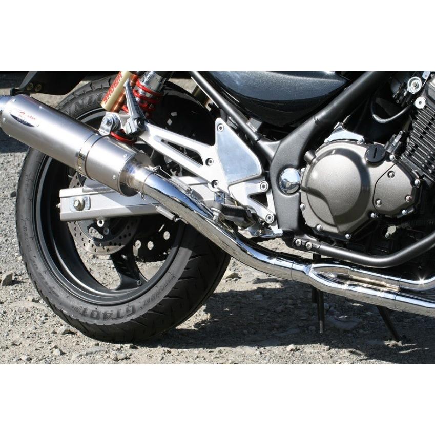 バリオス2(BALIUS2) 80D-RAPTOR(ラプター) チタンフル バリオス2(BALIUS2) 80D-RAPTOR(ラプター) チタンフル