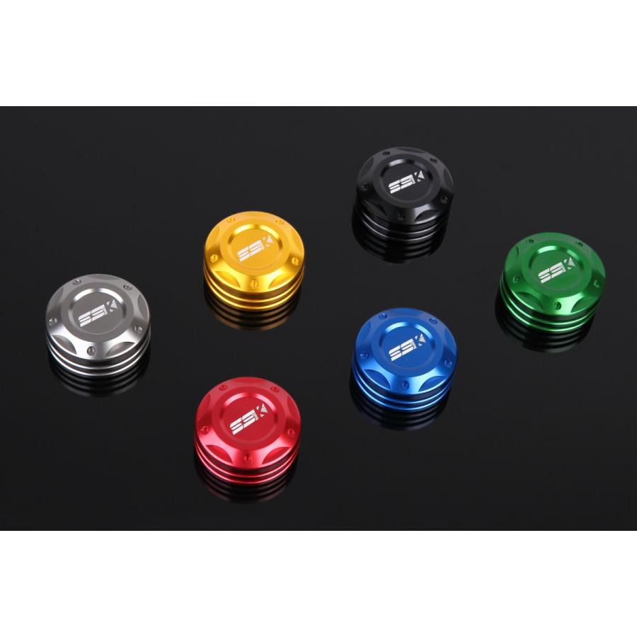 Ninja1000（ニンジャ1000）11〜18年 マスターシリンダーキャップ リア