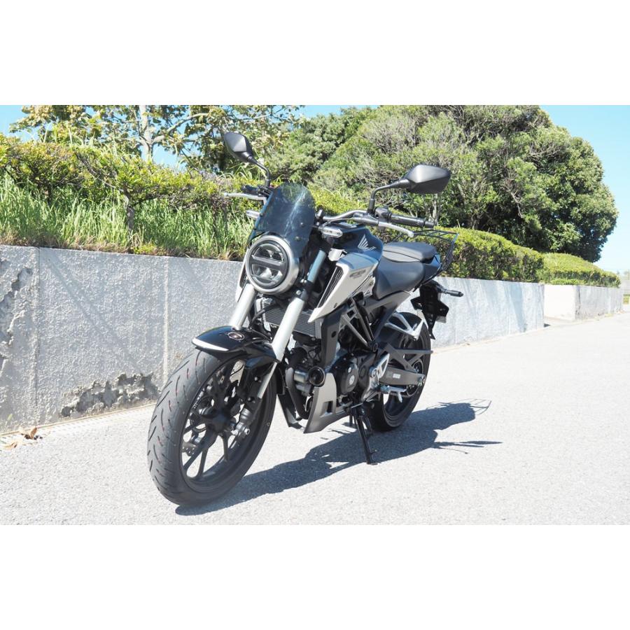 未使用 バイク 外装 ワールドウォーク メーターバイザー ショート スモーク Cb250r 18 Worldwalk Ws 31s 取寄品 安心の定価販売 Lojasexata Com Br