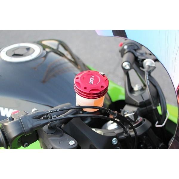 ZX-14R（12〜17年） フロントブレーキ用 マスターシリンダー