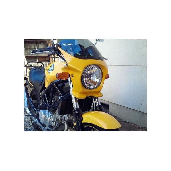 CB400SF 汎用ビキニカウル DS-01 typeR スモークスクリーン パールシャイニングイエロー Y-124P WORLD WALK ワールドウォーク 86%以上節約 CB400SF 汎用ビキニカウル DS-01 typeR スモークスクリーン パールシャイニングイエロー Y-124P WORLD WALK ワールドウォーク 86%以上節約