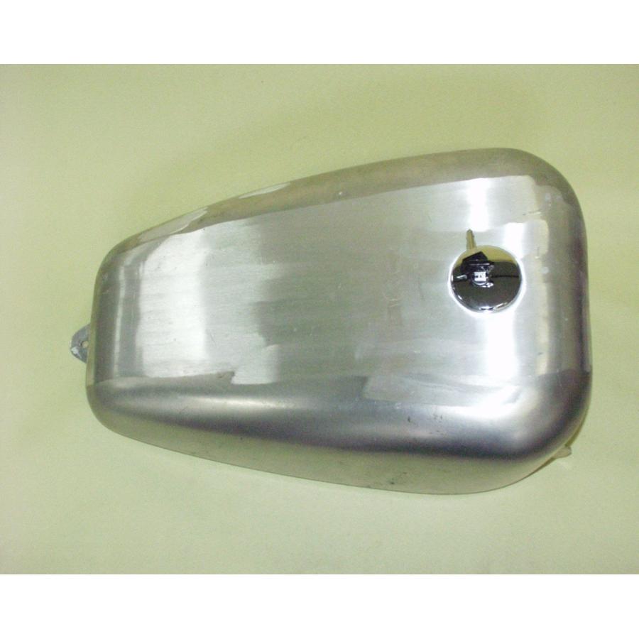 ビックシーダー　値下⭕️ 早いもの勝ち廃盤アルミタンク ストレッチスポーツアルミタンク（バフ有） BIGCEDAR（ビッグシーダー