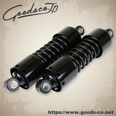 G-SUSPENSION280（G-サスペンション）/ブラック （14-14） GOODS（モーターガレージグッズ） GB250（クラブマン）