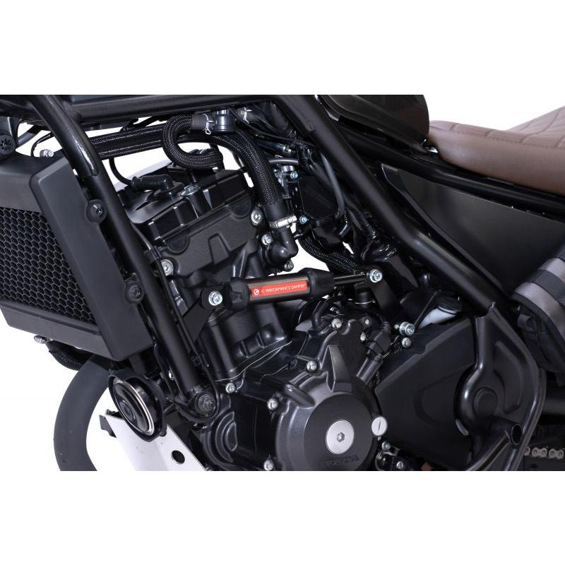 レブル250/S（Rebel250） パフォーマンスダンパー ACTIVE（アクティブ 