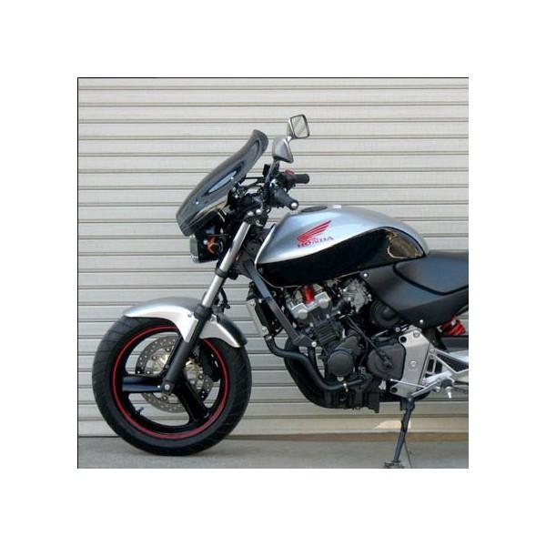 ガイラシールド スモーク CHIC DESIGN（シックデザイン