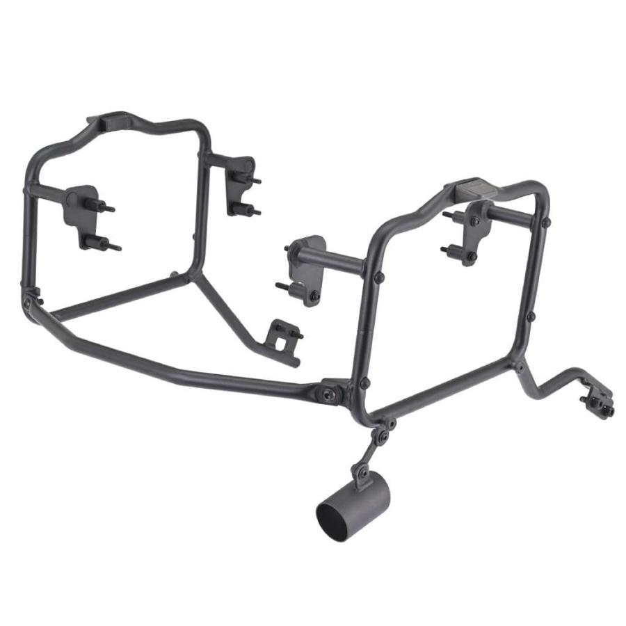 GIVI（ジビ） Vストローム650（V-STROM650） PL3112 サイドケース