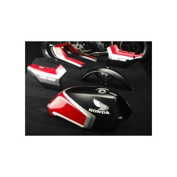 国際ブランド ラインステッカーセット黒赤2型 Cbx400f Pastel Road パステルロード 訳ありセール格安 Nooitmeergrasmaaien Be