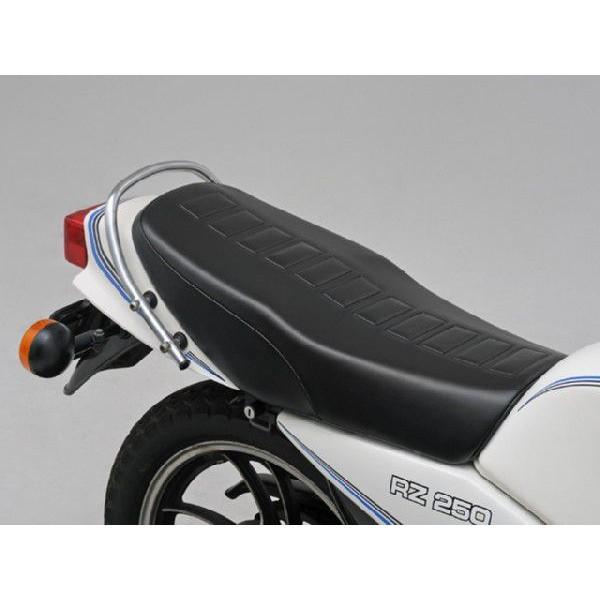 DAYTONA（デイトナ） RZ250（80〜82年 4L3）・RZ350（81〜82年 4UO