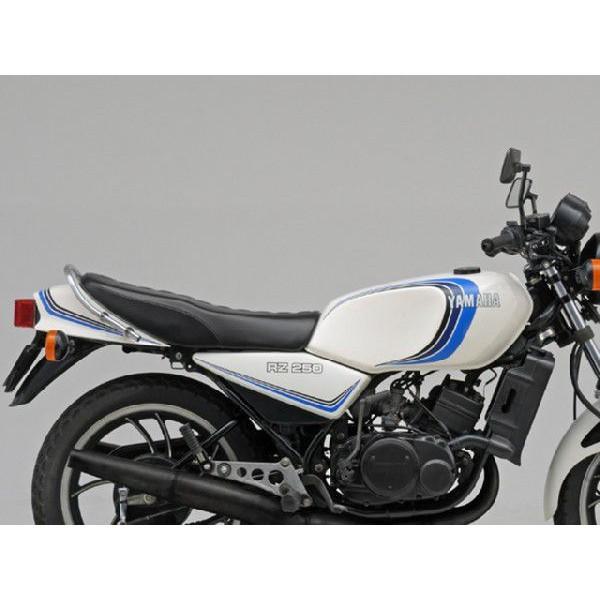 DAYTONA（デイトナ） RZ250（80〜82年 4L3）・RZ350（81〜82年 4UO