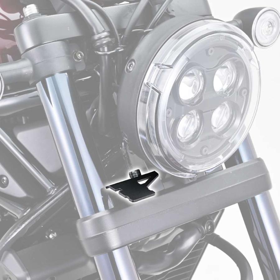 DAYTONA（デイトナ） レブル1100（Rebel1100）21-22年 M760D / M820WD
