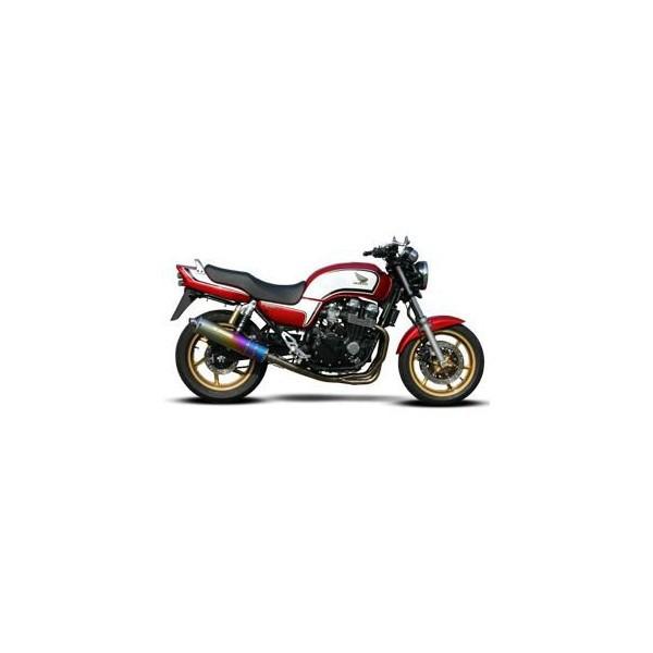 CB750(RC42) ZERO SS ANO フルエキゾーストマフラー MORIWAKI CB750(RC42) ZERO SS ANO フルエキゾーストマフラー MORIWAKI
