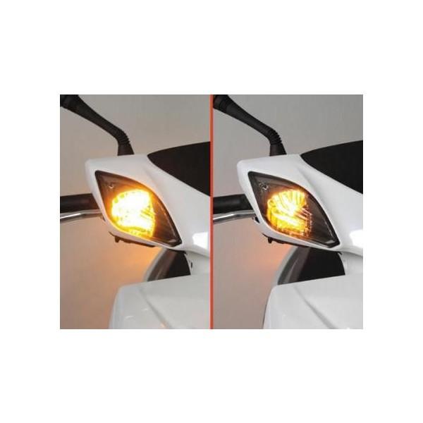 シグナスX(CYGNUS-X) ハイパーLEDウインカーバルブキット SP シグナスX(CYGNUS-X) ハイパーLEDウインカーバルブキット SP
