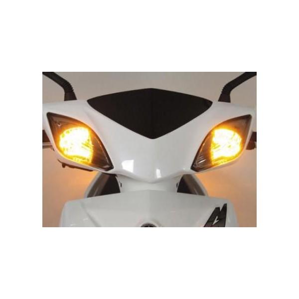 シグナスX(CYGNUS-X) ハイパーLEDウインカーバルブキット SP シグナスX(CYGNUS-X) ハイパーLEDウインカーバルブキット SP