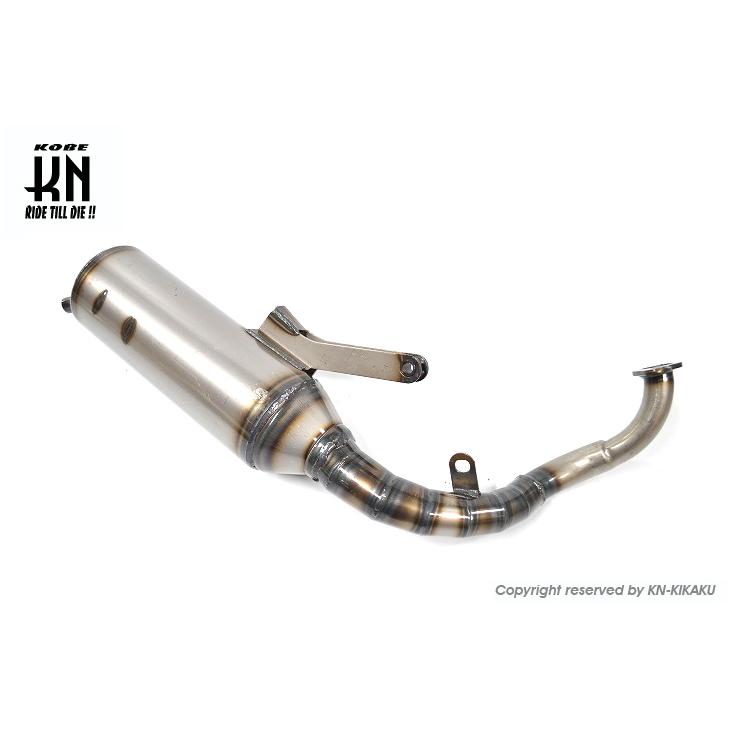 aさん専用 スポーツチャンバー（50cc〜75cc用）ライブディオ系 KN企画 ライブ