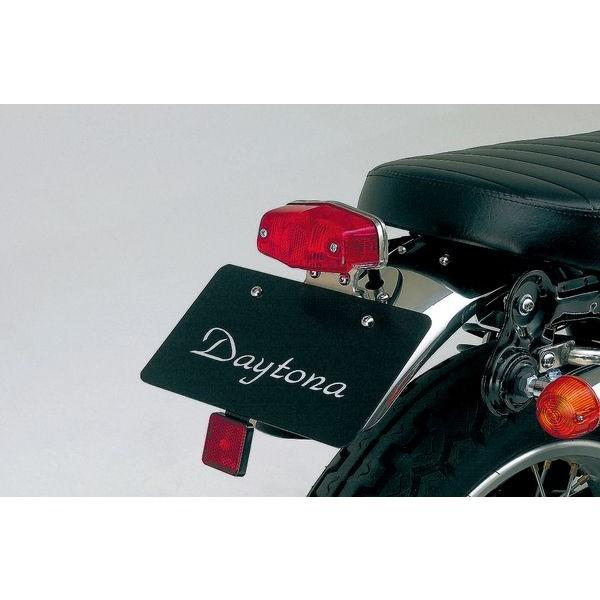 DAYTONA（デイトナ） アジャスタブルテールランプキット セミ