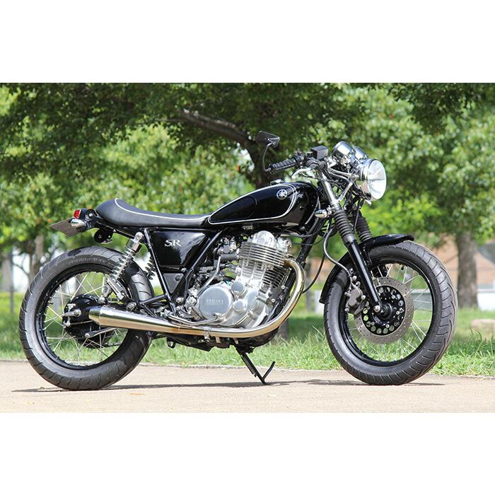 ペイトンプレイス　ステー　SR400 ヘッドライト　セット　カフェレーサー ペイトンプレイス ステー SR400 ヘッドライト セット カフェ