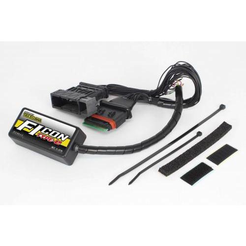 スペシャルパーツ武川 FIコン TYPE-e （インジェクション