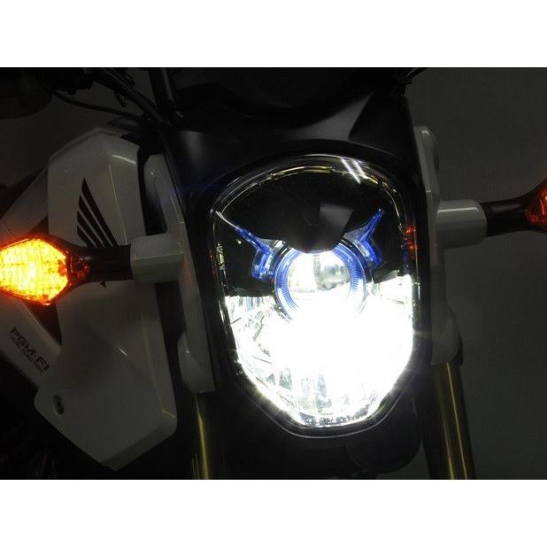 PROTEC(車、バイク) GROM(グロム)JC61 サイクロンシリーズ PROTEC(車、バイク) GROM(グロム)JC61 サイクロンシリーズ