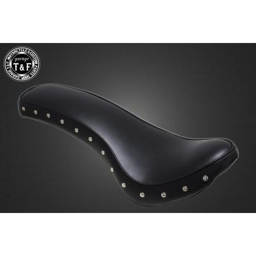 スタッド付スムースシート ガレージT＆F マグナ250/S（V-TWIN MAGNA