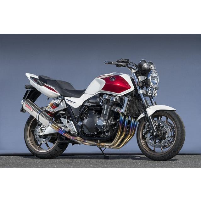 TI4-2-1 DOWN TYPE-S YAMAMOTO RACING（ヤマモトレーシング） CB1300SF_2