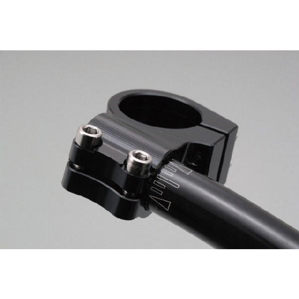 DAYTONA（デイトナ） デイトナ製セパレートハンドル用 クランプ左右