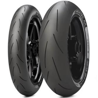 120/70ZR17新品メッツラー　フロント用 BOSE（ボーズ） RACETEC RR フロント 120/70ZR17 TL（58W）K2 METZELER